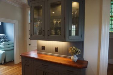 Modern Artisan Heritage